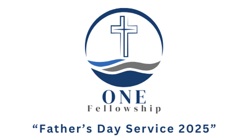 Father's Day Service 2025